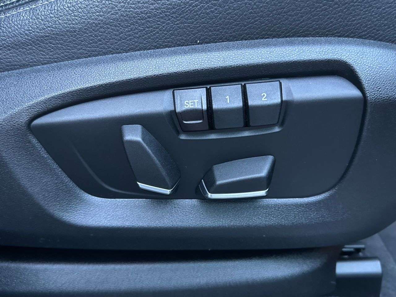 2018 BMW X5 2018 BMW X5