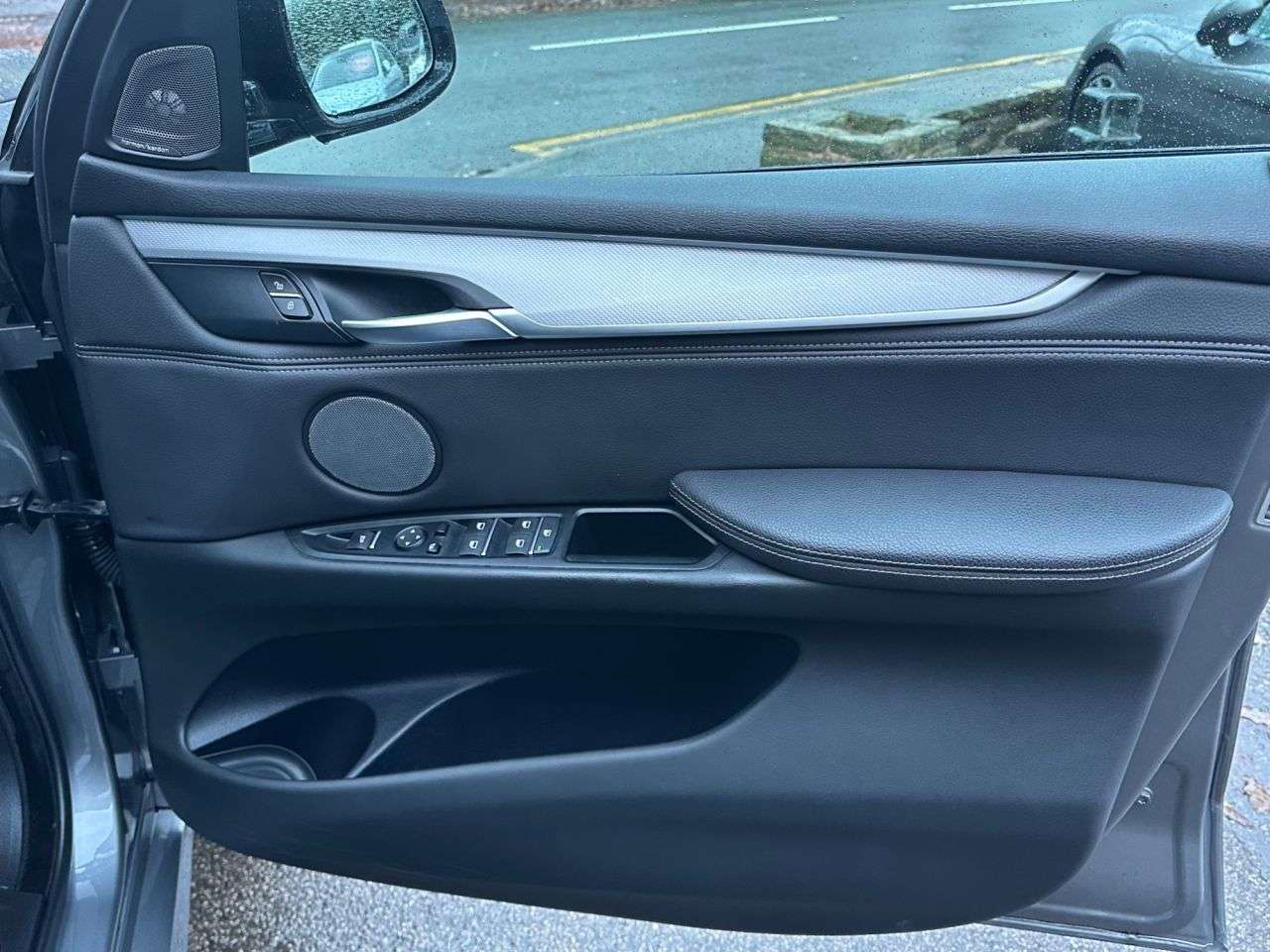 2018 BMW X5 2018 BMW X5