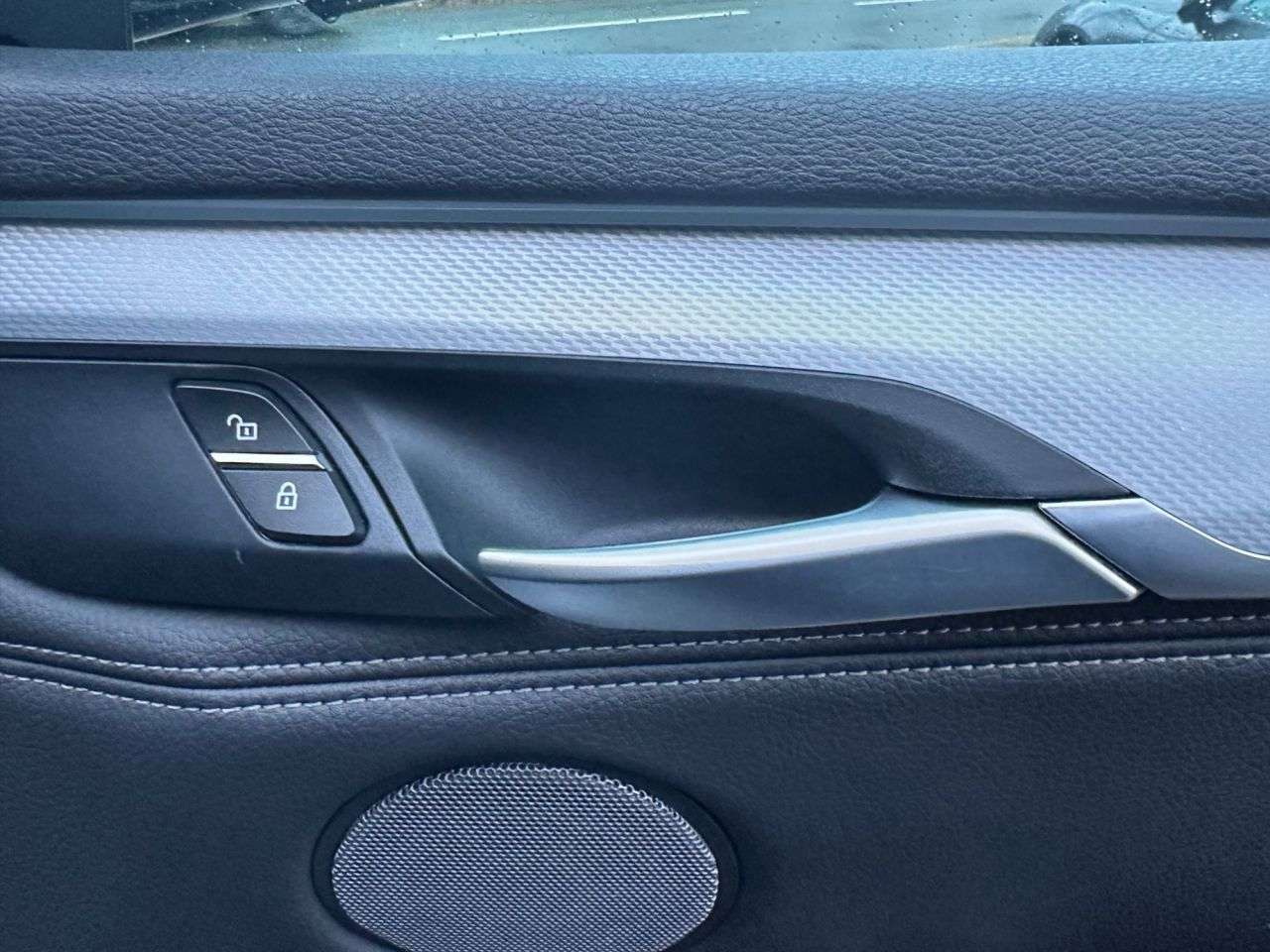 2018 BMW X5 2018 BMW X5