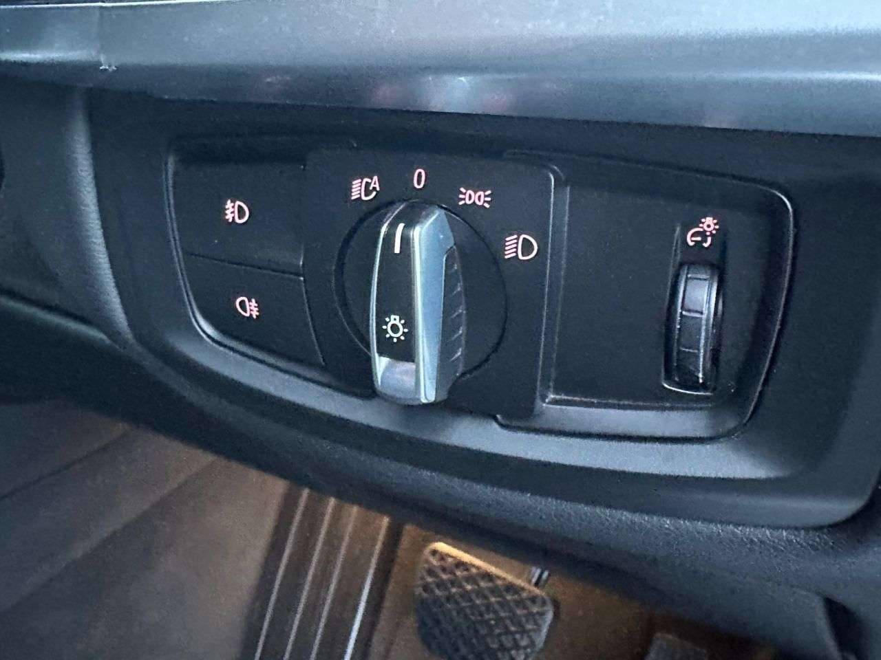 2018 BMW X5 2018 BMW X5