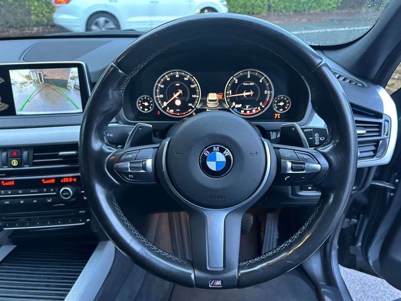 2018 BMW X5 2018 BMW X5