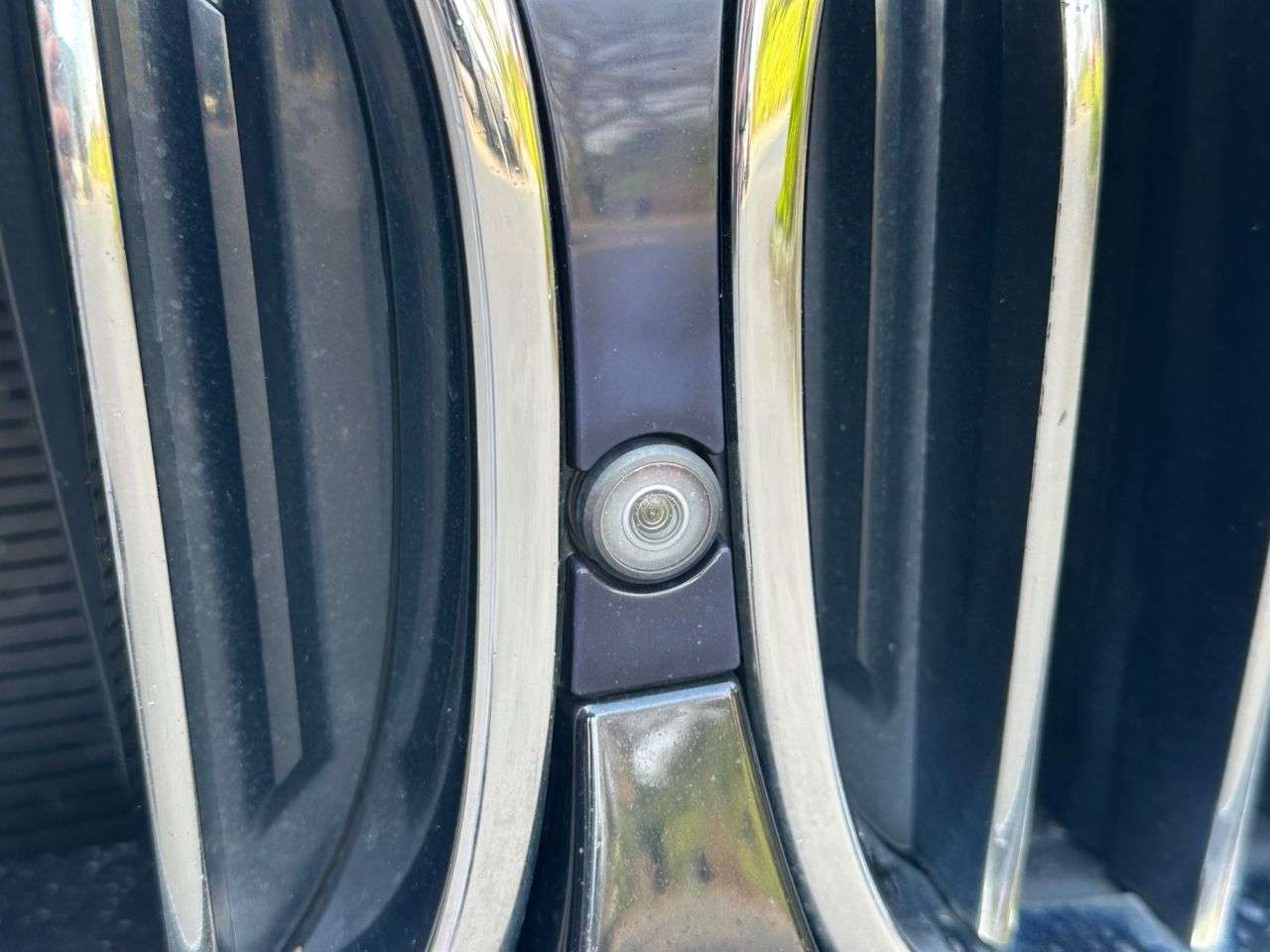 2018 BMW 7 SERIES 2018 BMW 7 SERIES