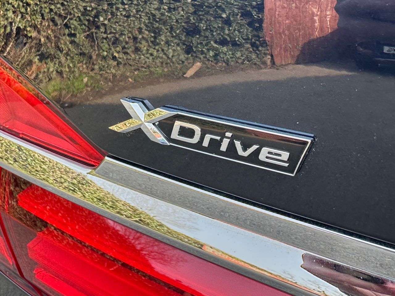 2018 BMW 7 SERIES 2018 BMW 7 SERIES