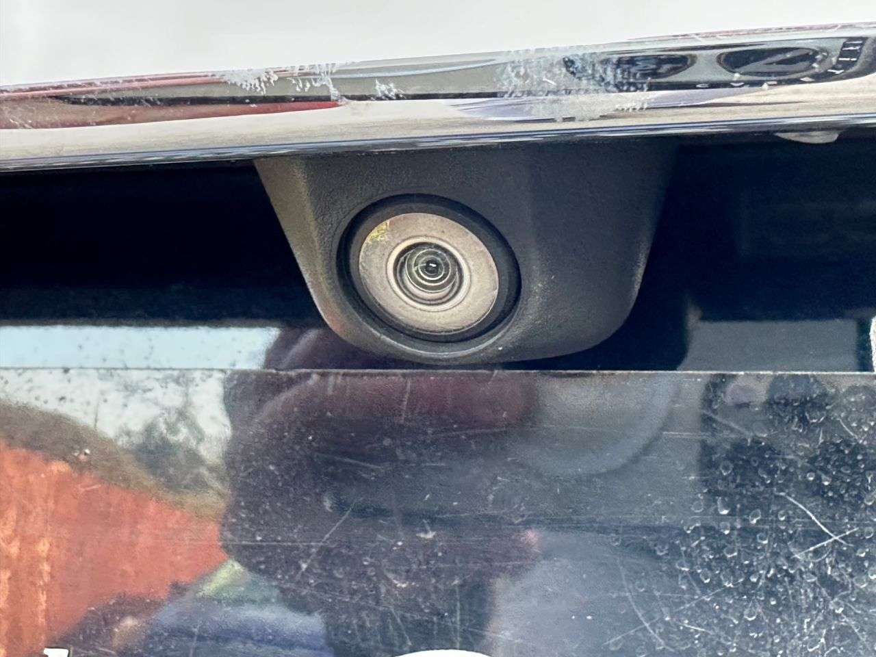 2018 BMW 7 SERIES 2018 BMW 7 SERIES