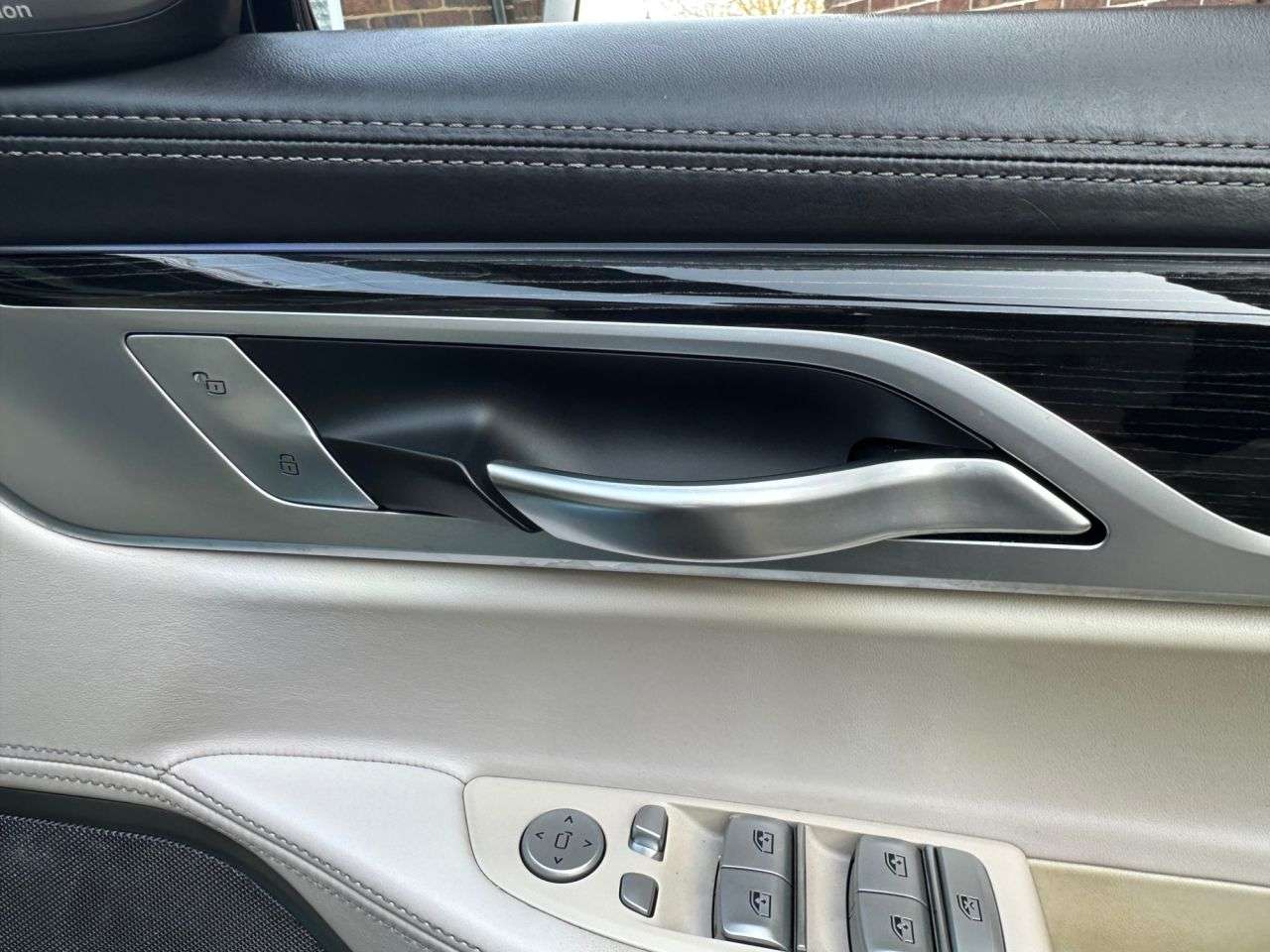 2018 BMW 7 SERIES 2018 BMW 7 SERIES