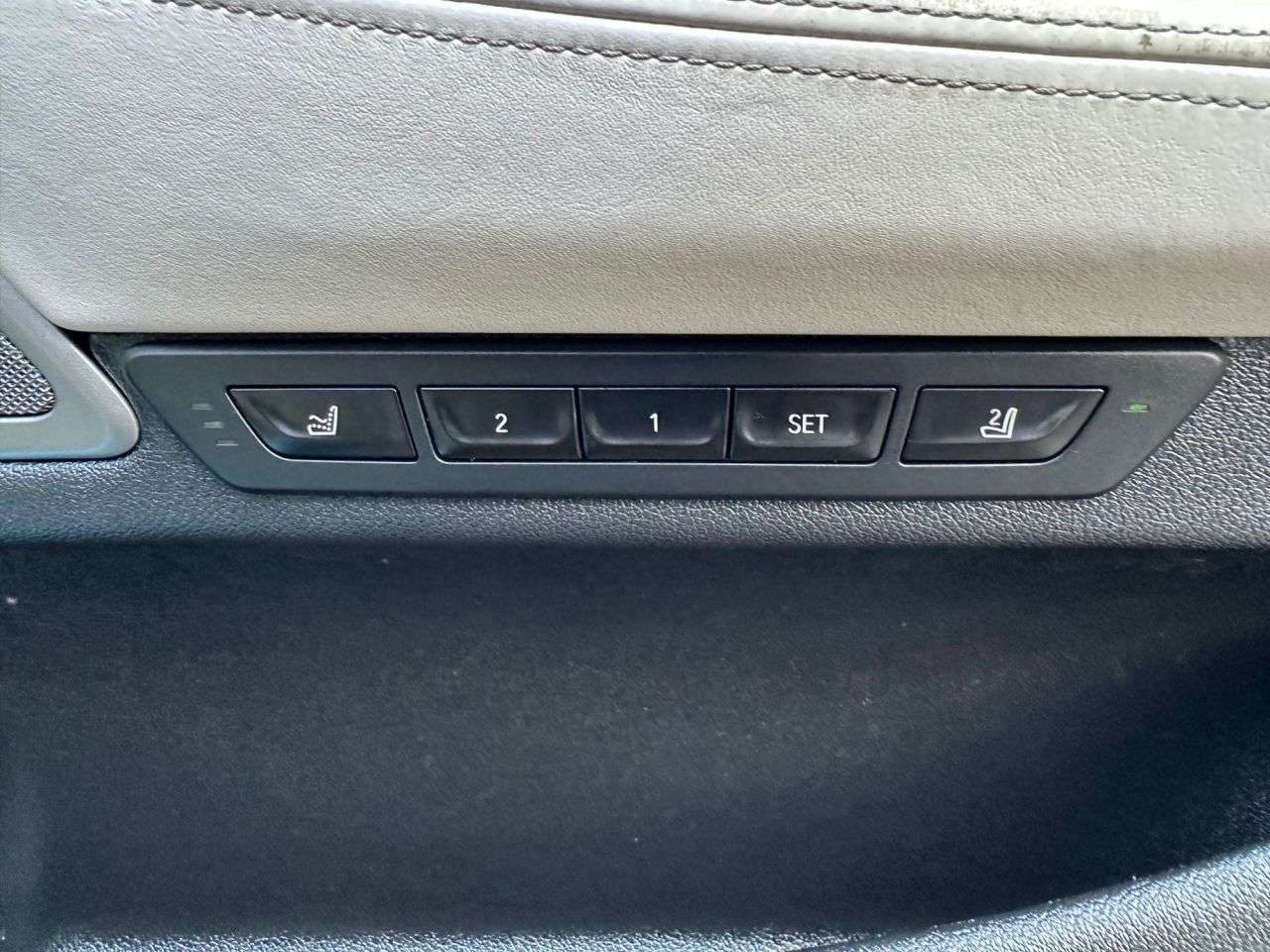 2018 BMW 7 SERIES 2018 BMW 7 SERIES