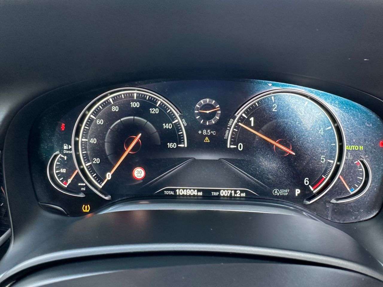 2018 BMW 7 SERIES 2018 BMW 7 SERIES