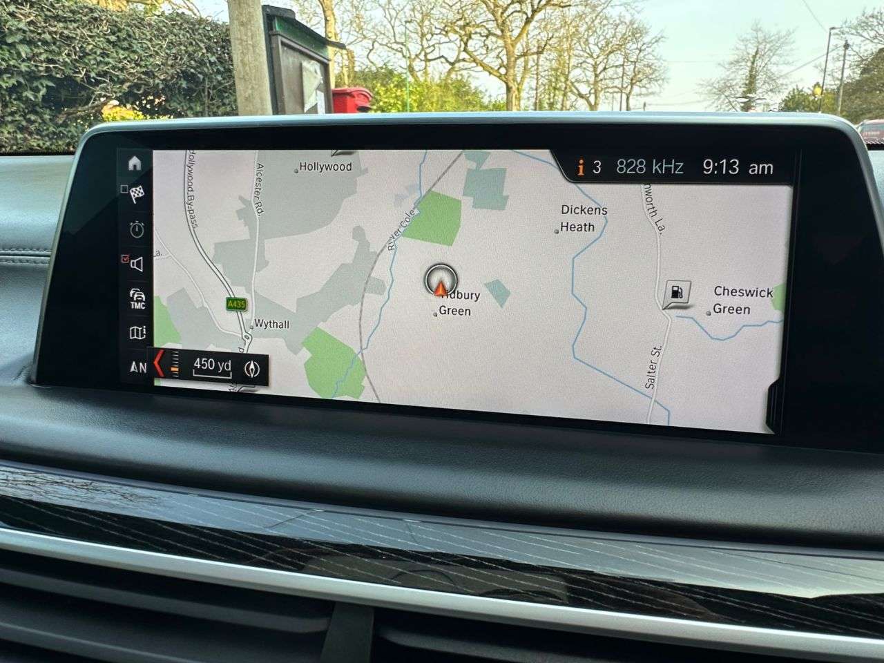 2018 BMW 7 SERIES 2018 BMW 7 SERIES