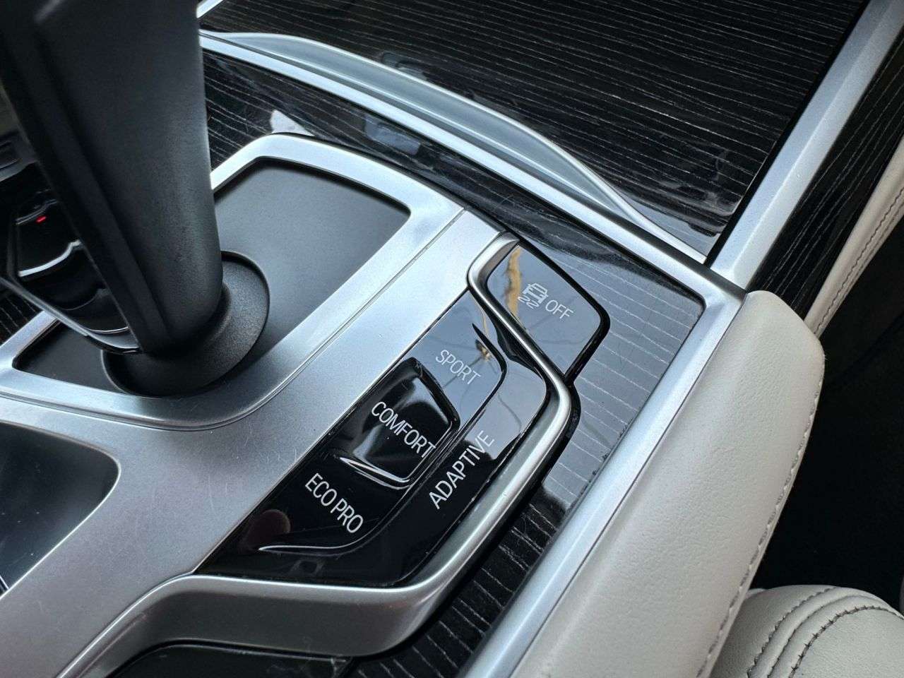 2018 BMW 7 SERIES 2018 BMW 7 SERIES