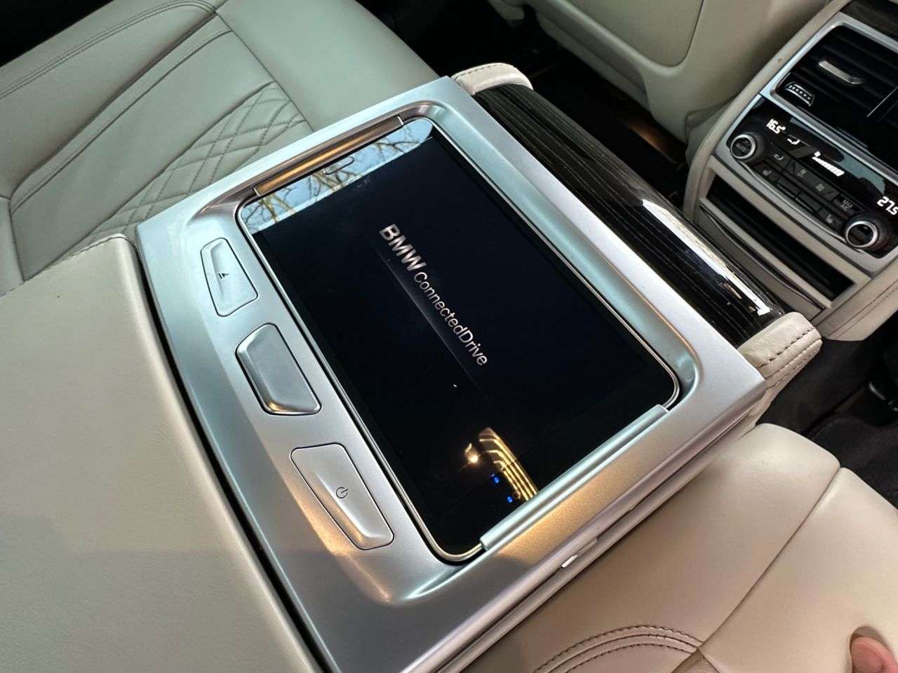 2018 BMW 7 SERIES 2018 BMW 7 SERIES