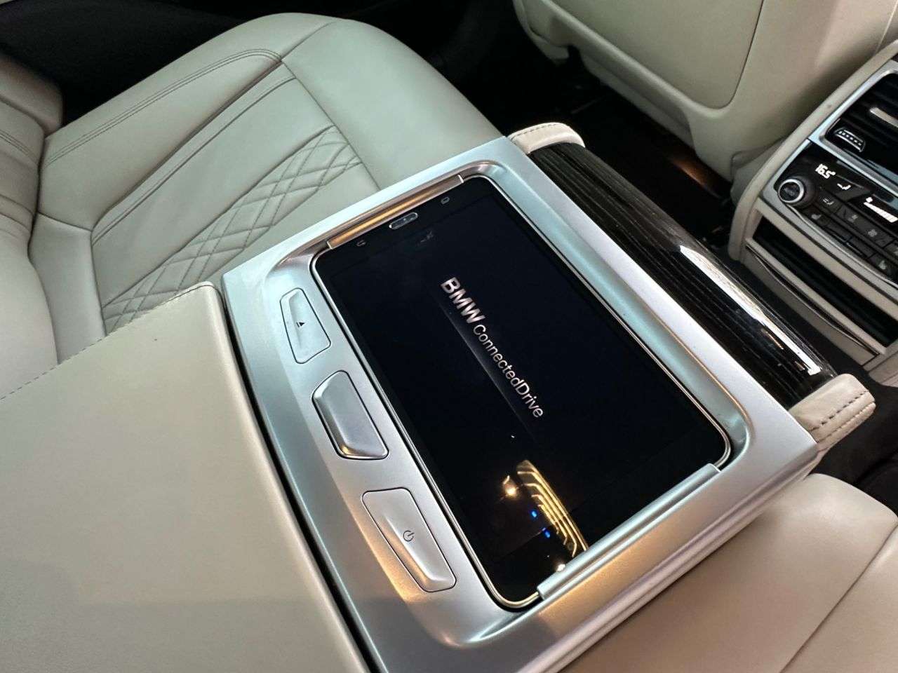 2018 BMW 7 SERIES 2018 BMW 7 SERIES