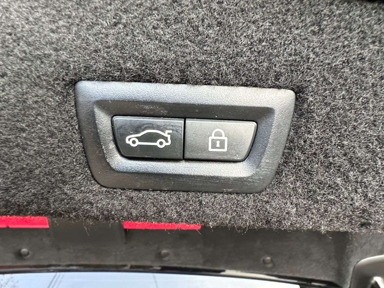 2018 BMW 7 SERIES 2018 BMW 7 SERIES