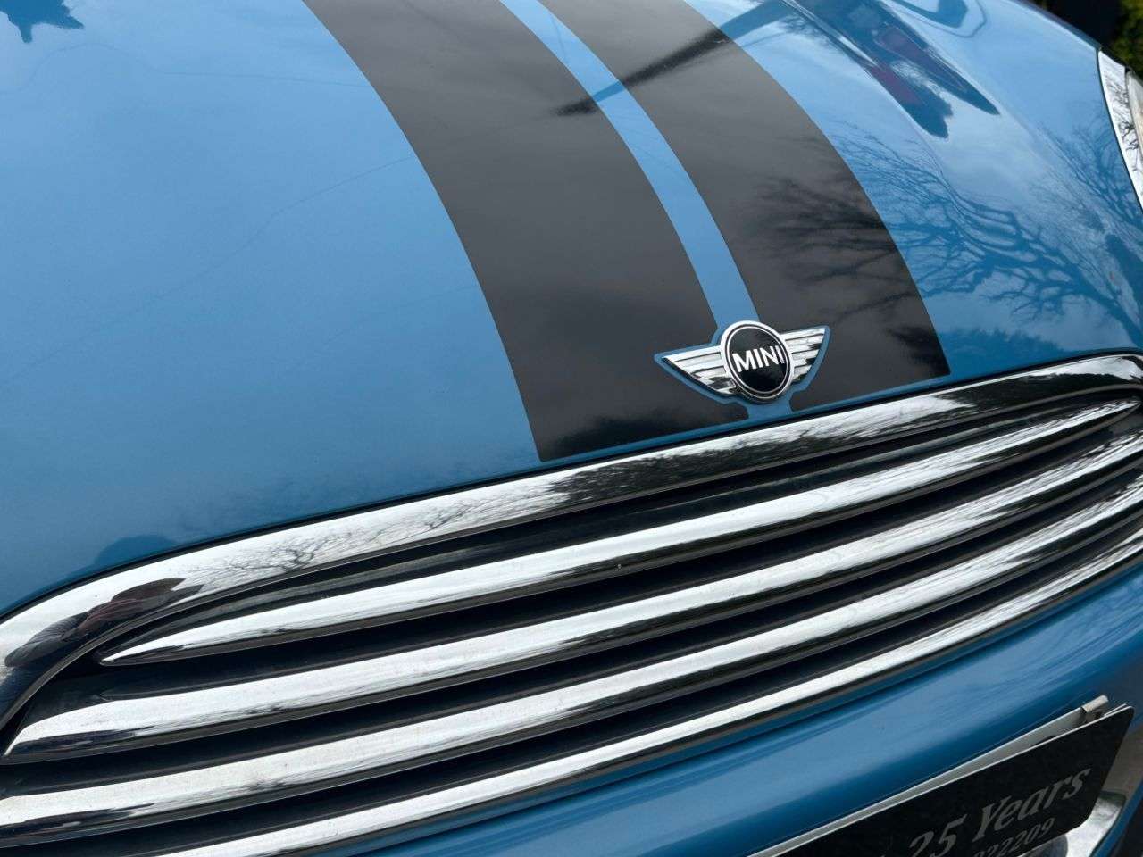 2013 MINI COUPE 2013 MINI COUPE