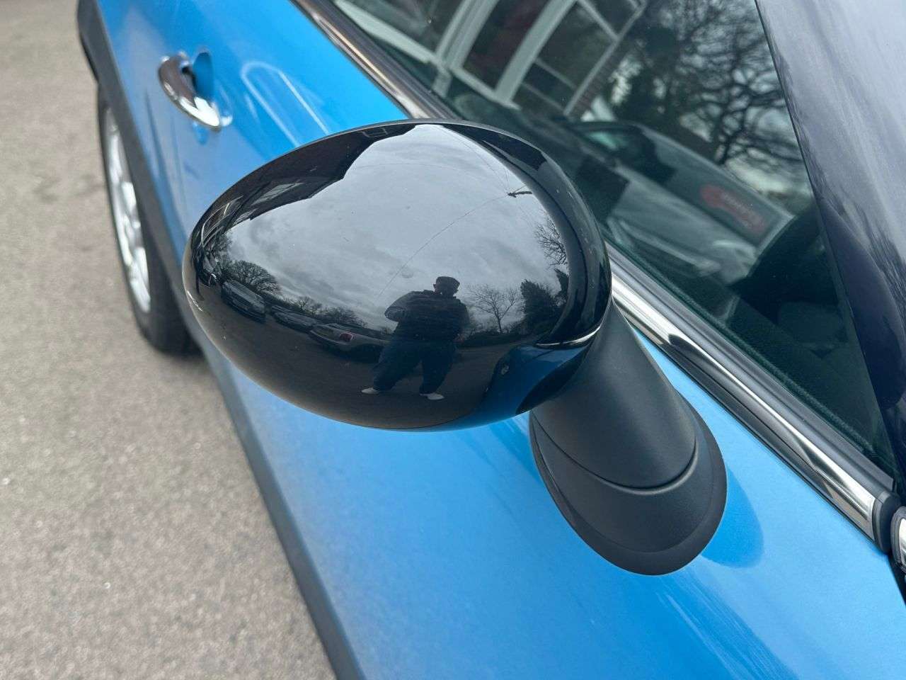 2013 MINI COUPE 2013 MINI COUPE