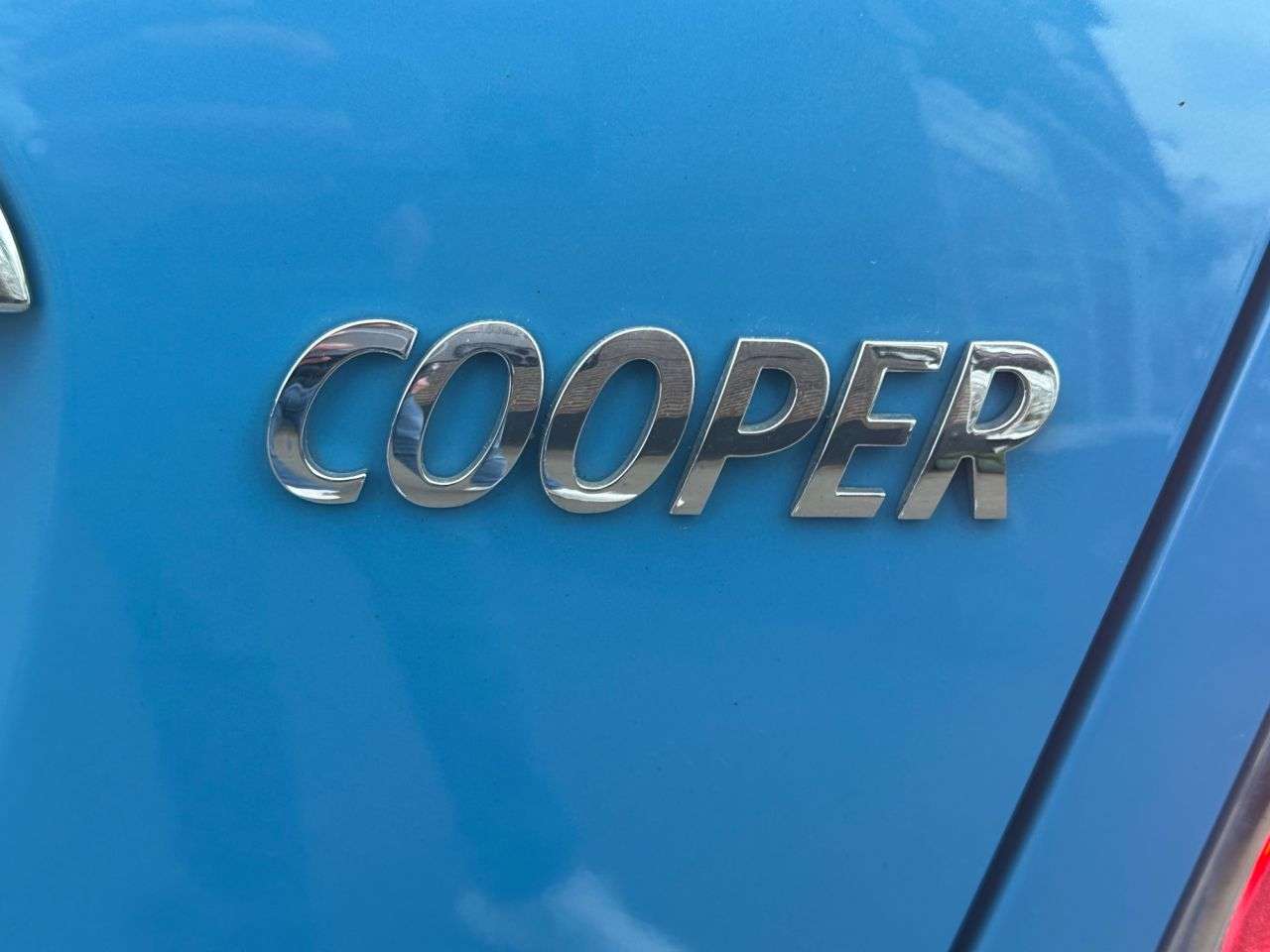 2013 MINI COUPE 2013 MINI COUPE