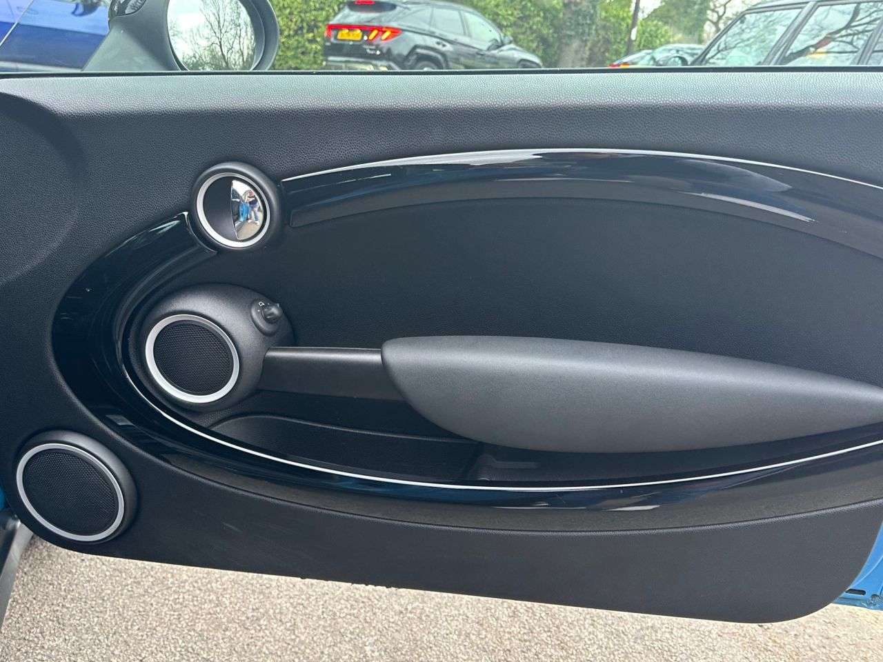 2013 MINI COUPE 2013 MINI COUPE