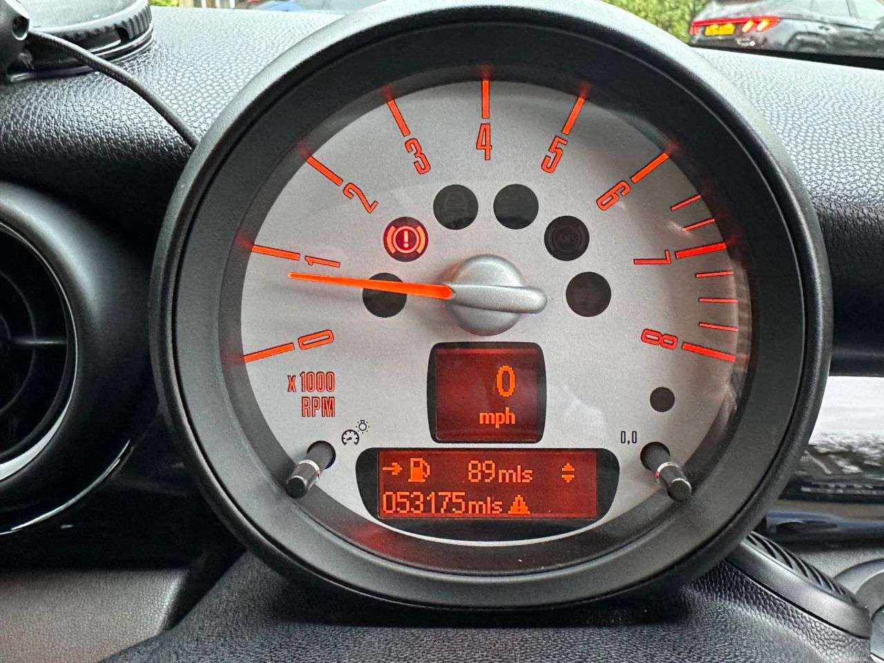 2013 MINI COUPE 2013 MINI COUPE