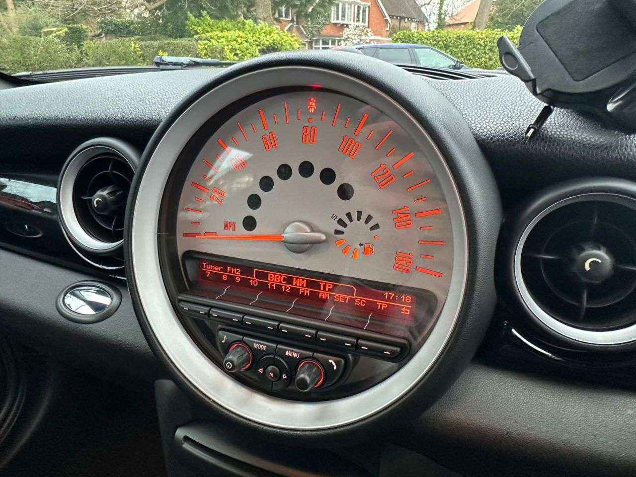 2013 MINI COUPE 2013 MINI COUPE