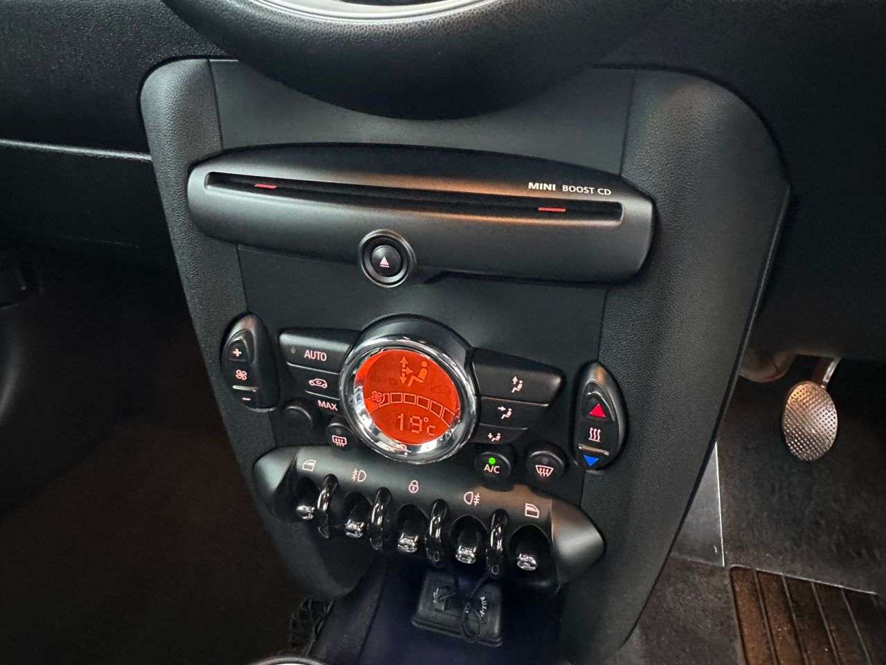 2013 MINI COUPE 2013 MINI COUPE