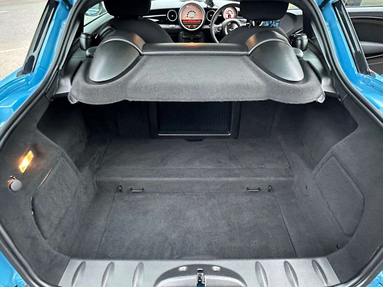 2013 MINI COUPE 2013 MINI COUPE