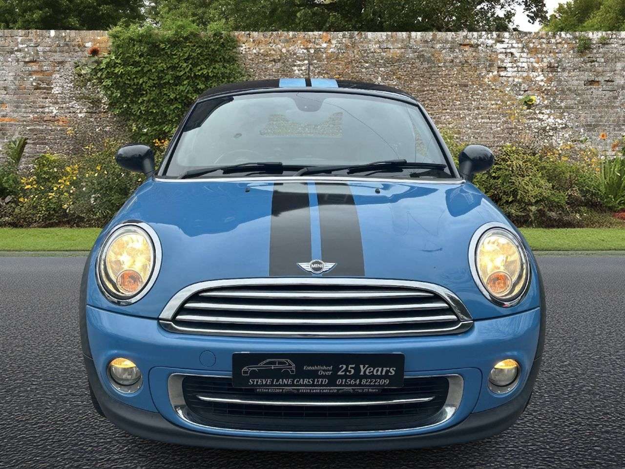 2013 MINI COUPE 2013 MINI COUPE