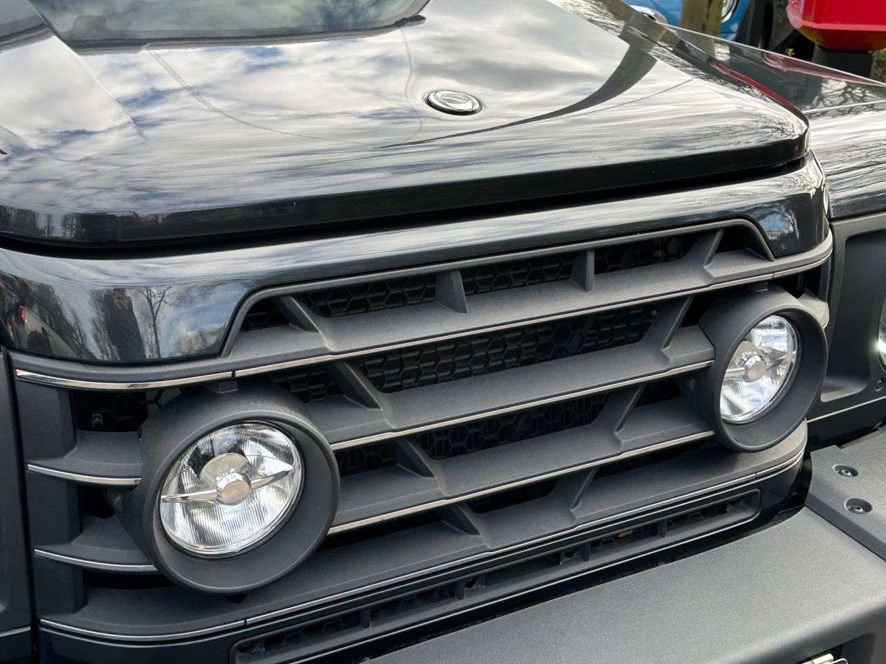 2023 INEOS GRENADIER 2023 INEOS GRENADIER