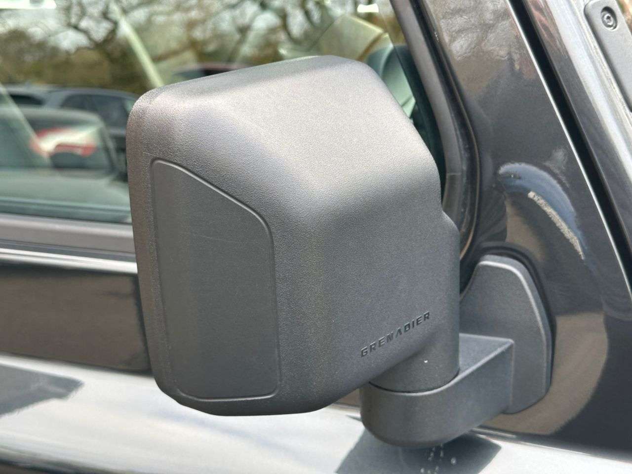 2023 INEOS GRENADIER 2023 INEOS GRENADIER