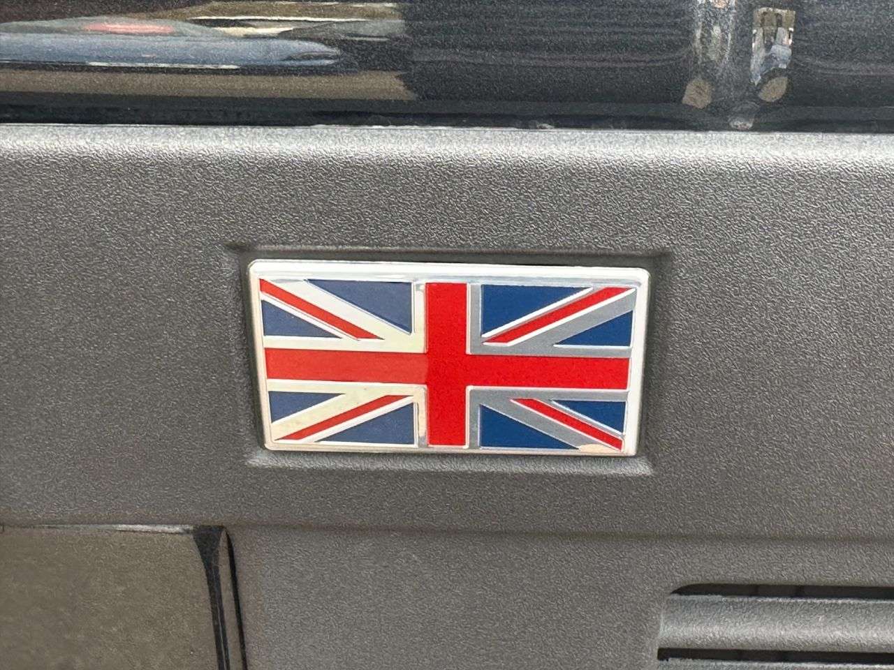 2023 INEOS GRENADIER 2023 INEOS GRENADIER