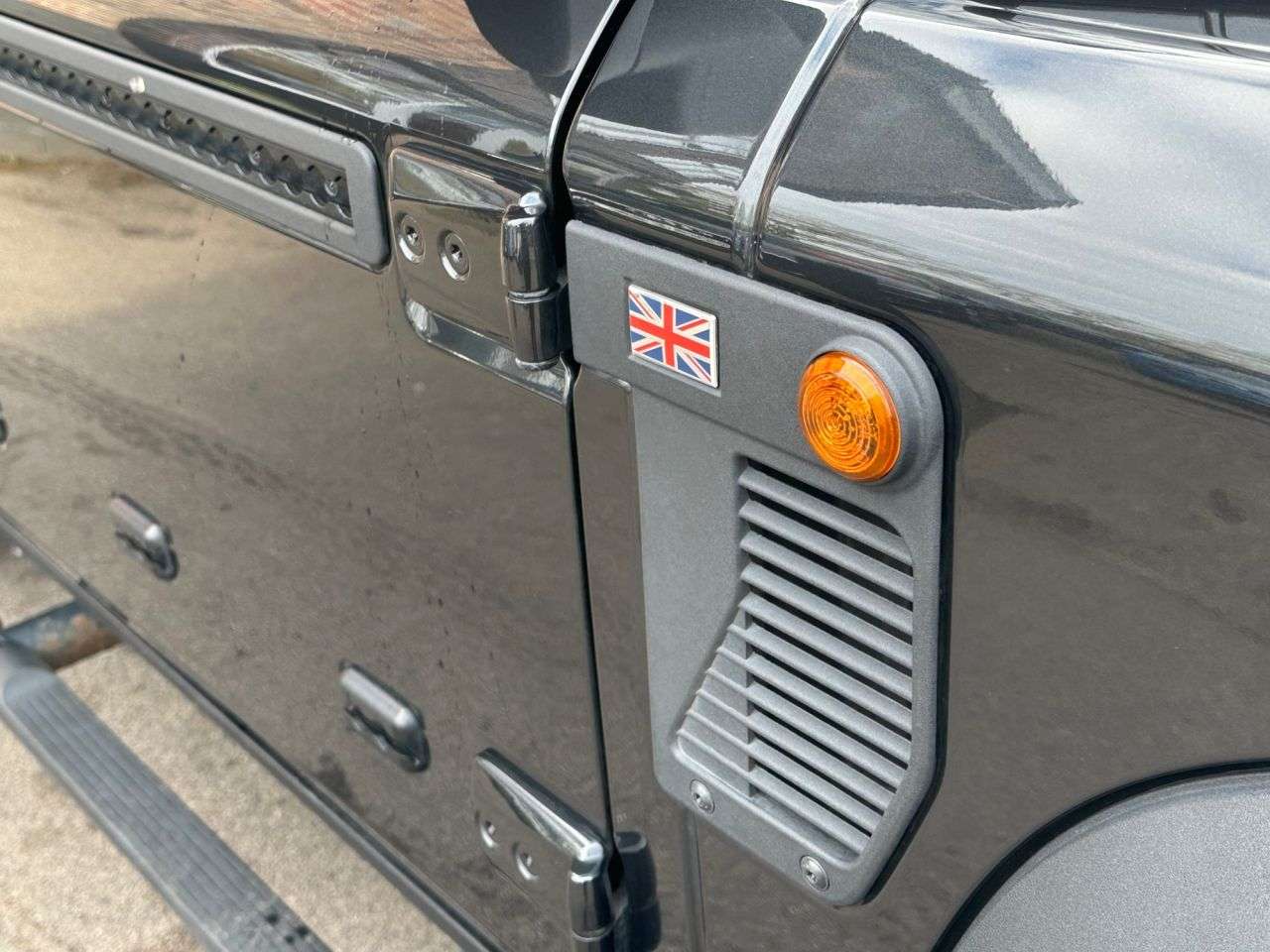 2023 INEOS GRENADIER 2023 INEOS GRENADIER