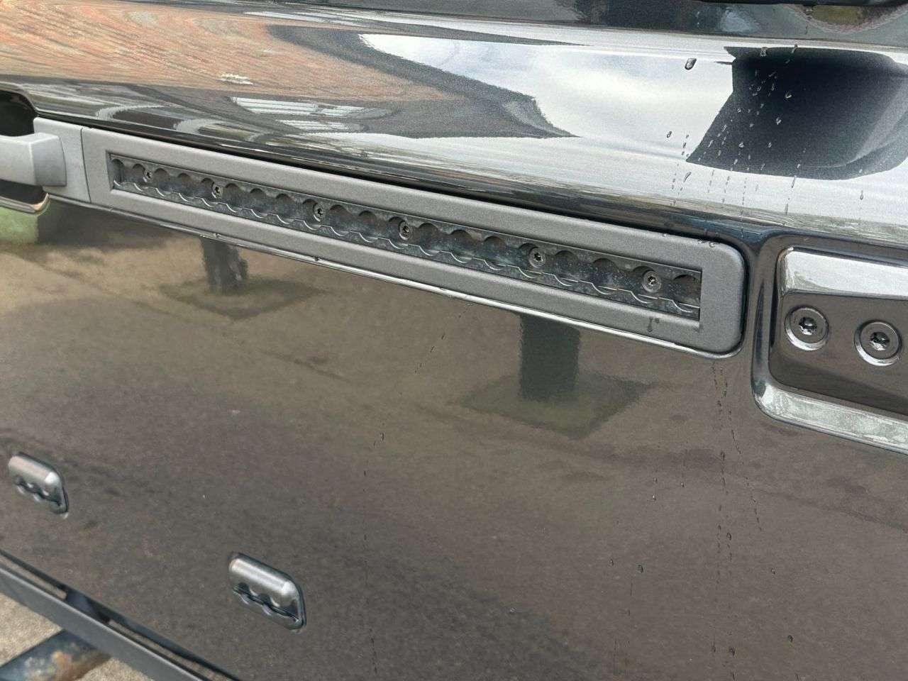 2023 INEOS GRENADIER 2023 INEOS GRENADIER