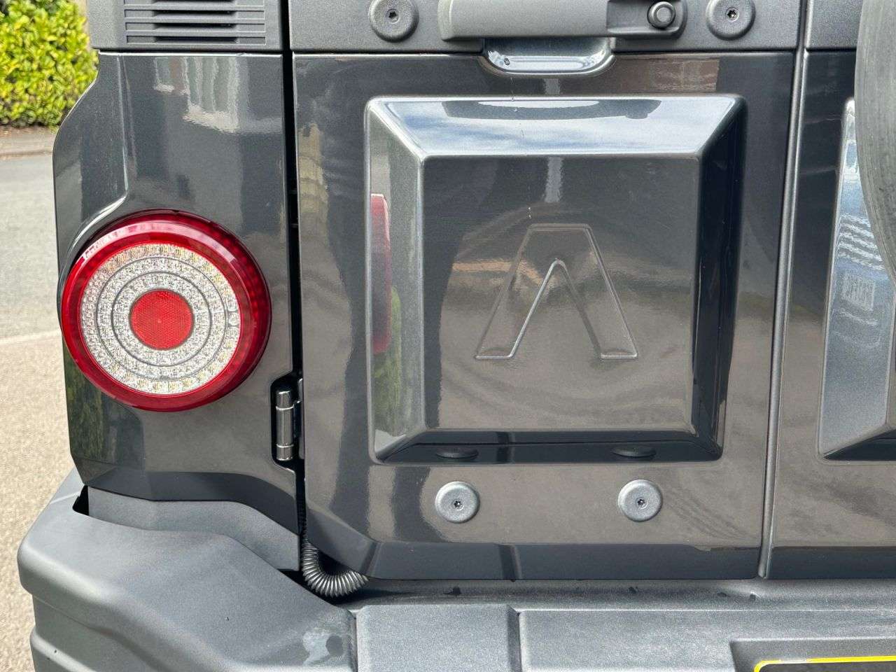 2023 INEOS GRENADIER 2023 INEOS GRENADIER