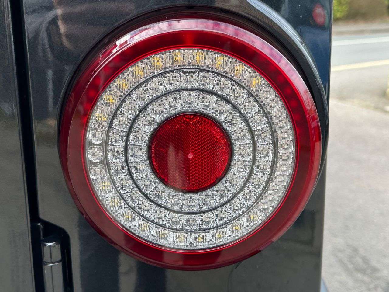 2023 INEOS GRENADIER 2023 INEOS GRENADIER