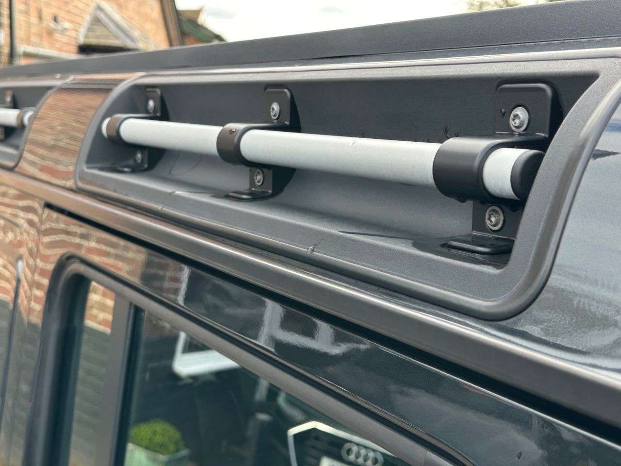 2023 INEOS GRENADIER 2023 INEOS GRENADIER