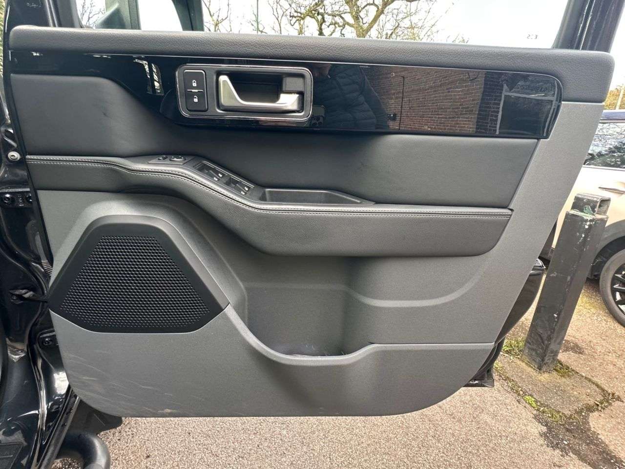 2023 INEOS GRENADIER 2023 INEOS GRENADIER