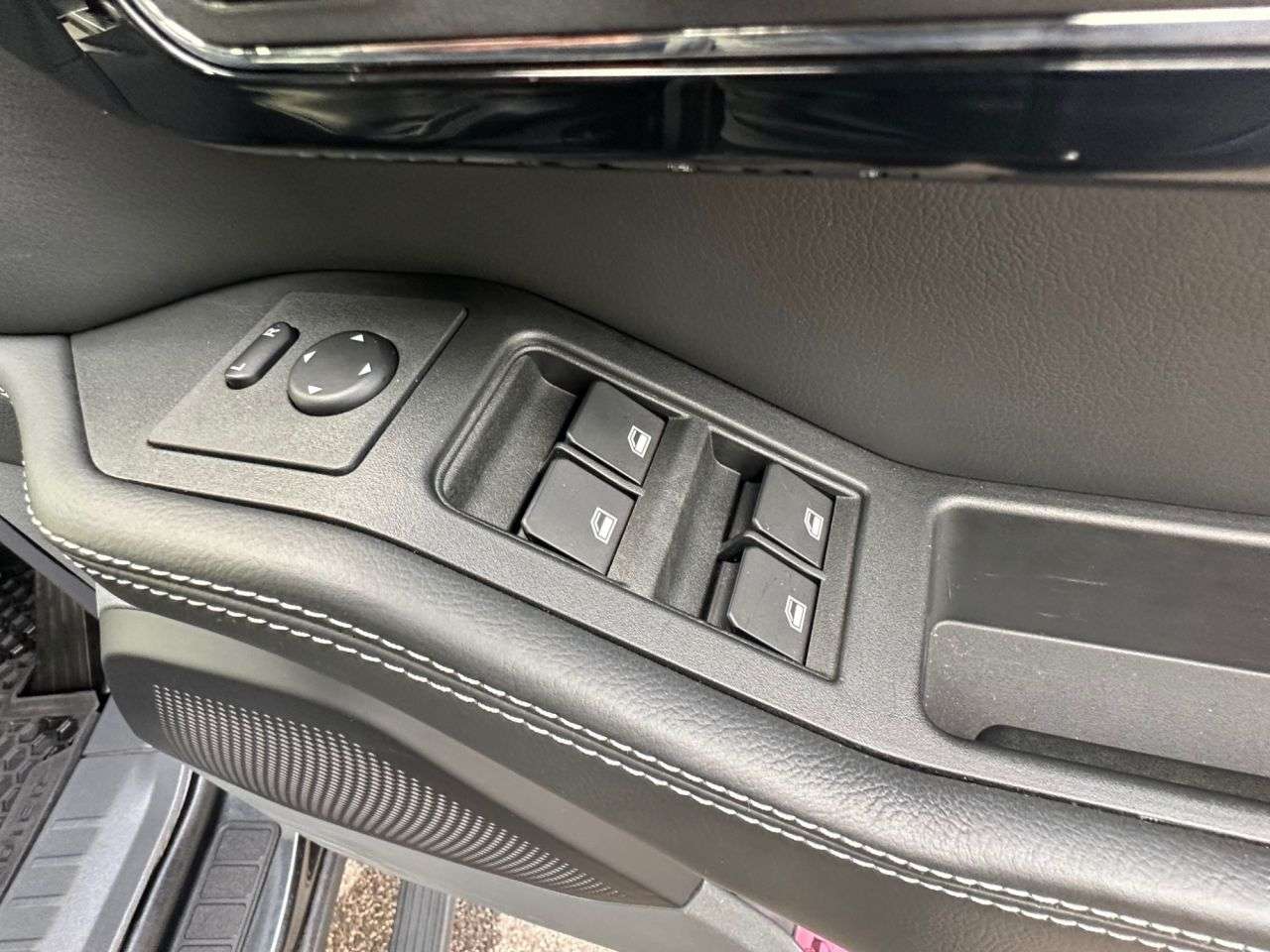 2023 INEOS GRENADIER 2023 INEOS GRENADIER