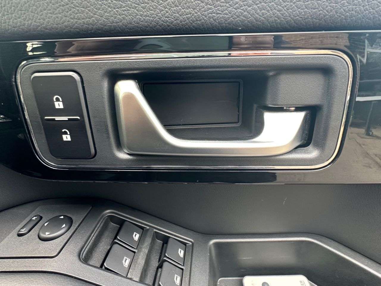 2023 INEOS GRENADIER 2023 INEOS GRENADIER