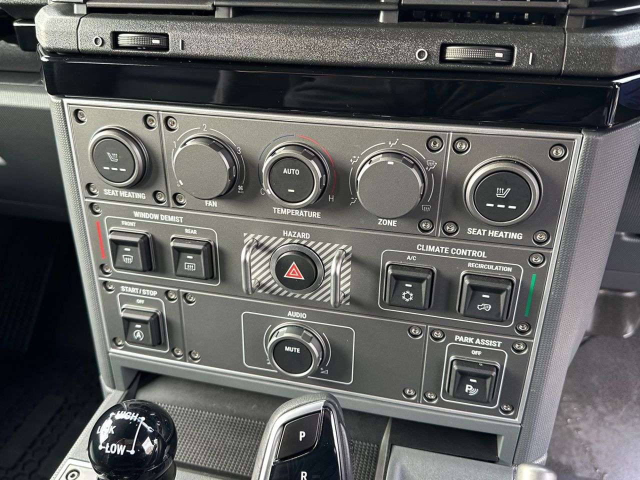 2023 INEOS GRENADIER 2023 INEOS GRENADIER