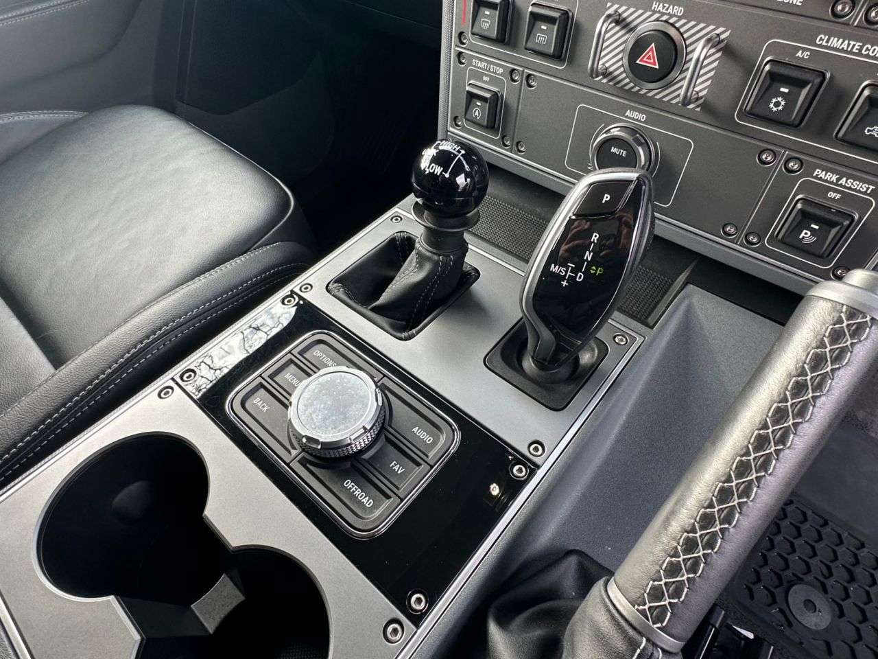 2023 INEOS GRENADIER 2023 INEOS GRENADIER