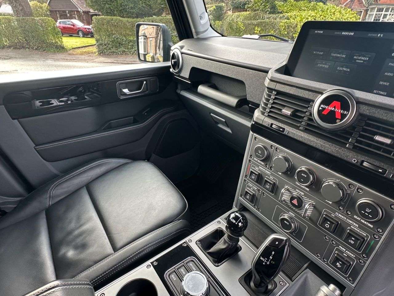 2023 INEOS GRENADIER 2023 INEOS GRENADIER