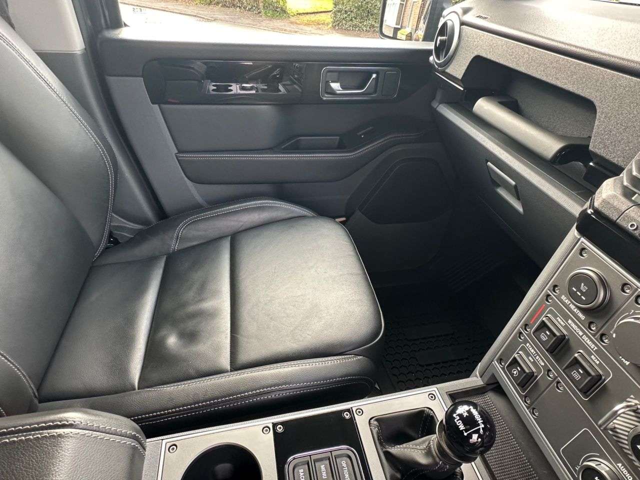 2023 INEOS GRENADIER 2023 INEOS GRENADIER