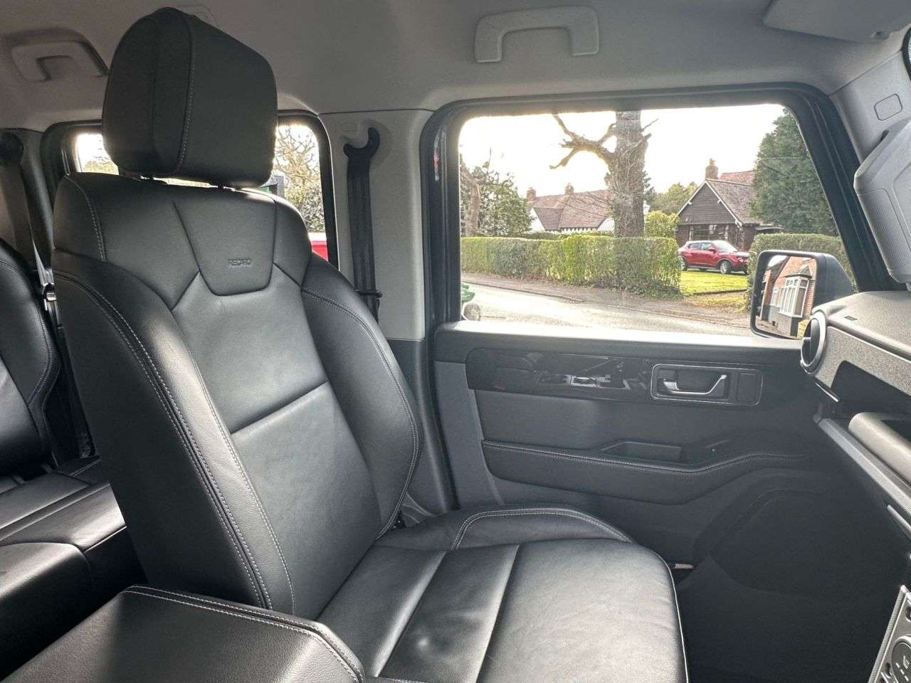 2023 INEOS GRENADIER 2023 INEOS GRENADIER