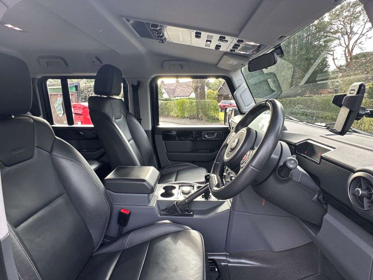 2023 INEOS GRENADIER 2023 INEOS GRENADIER