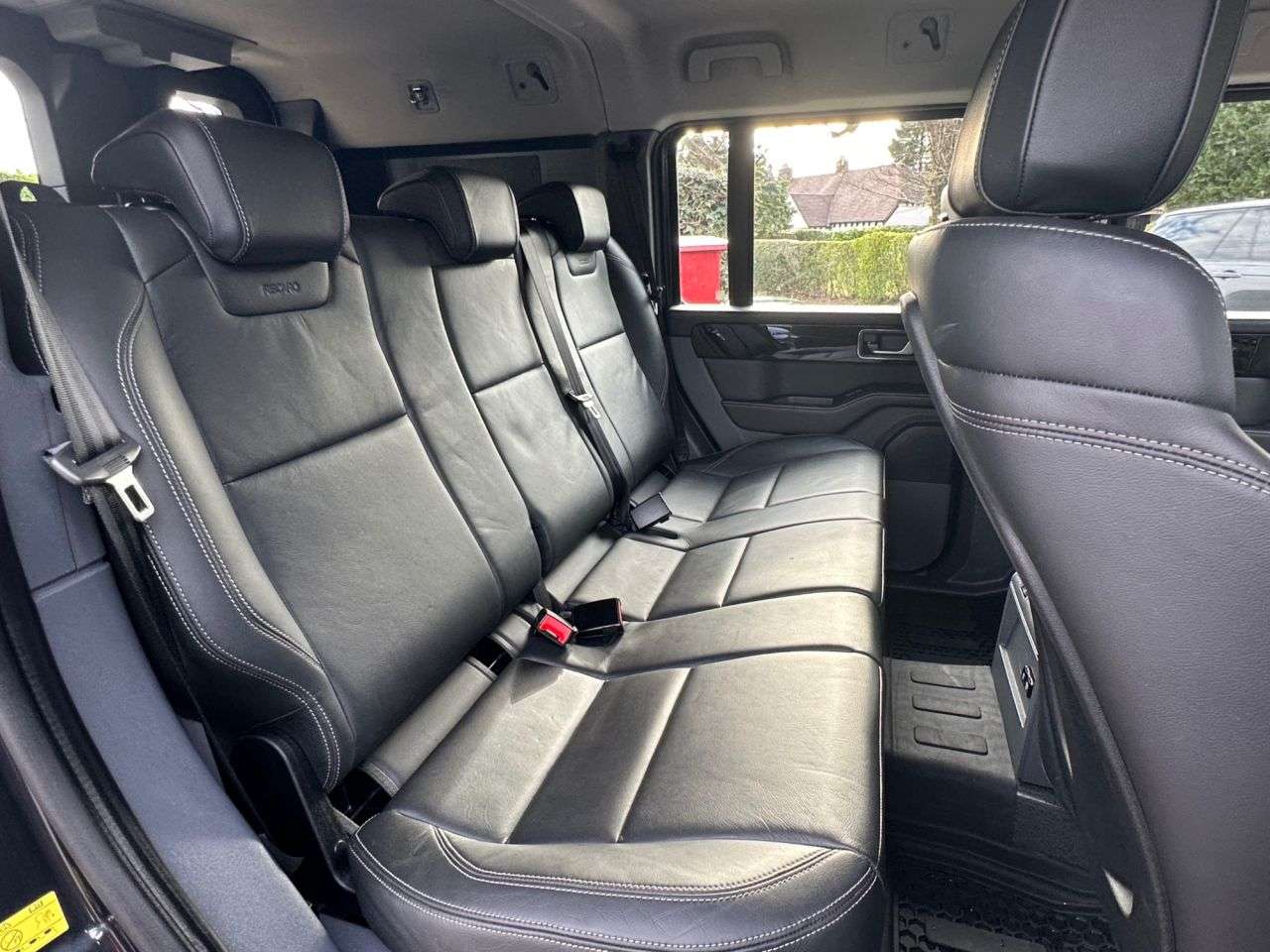 2023 INEOS GRENADIER 2023 INEOS GRENADIER