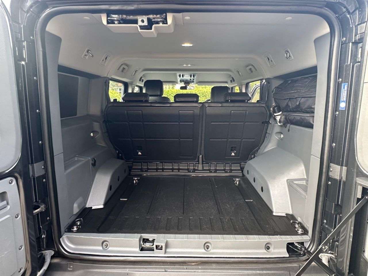 2023 INEOS GRENADIER 2023 INEOS GRENADIER