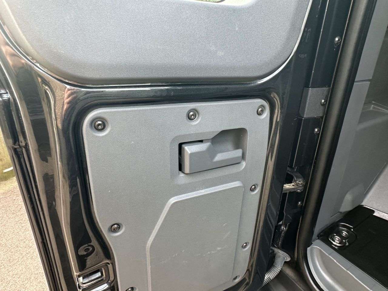 2023 INEOS GRENADIER 2023 INEOS GRENADIER