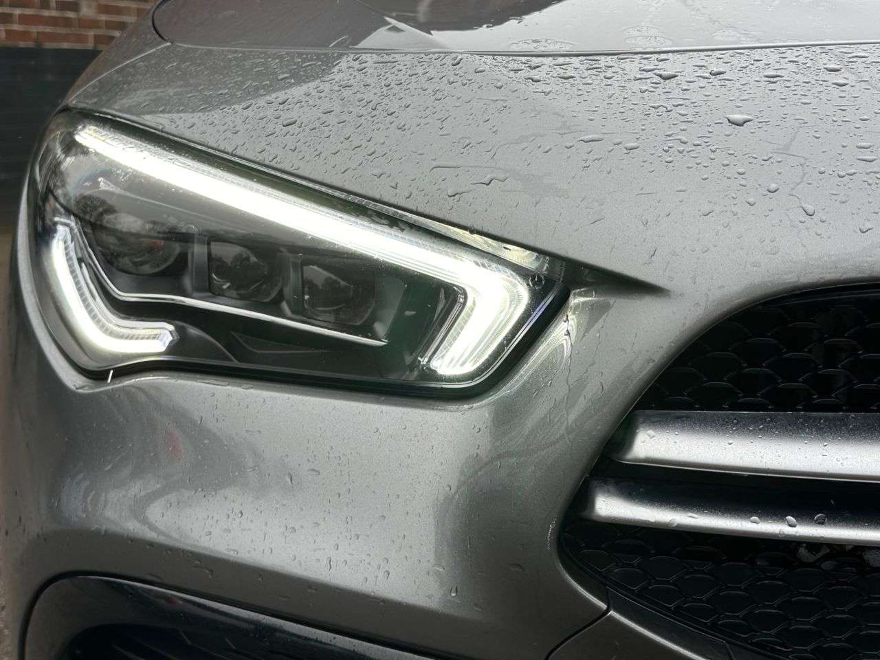 2021 MERCEDES-BENZ CLA 2021 MERCEDES-BENZ CLA