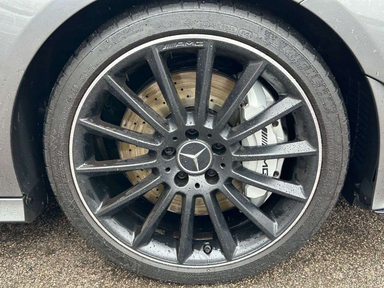 2021 MERCEDES-BENZ CLA 2021 MERCEDES-BENZ CLA