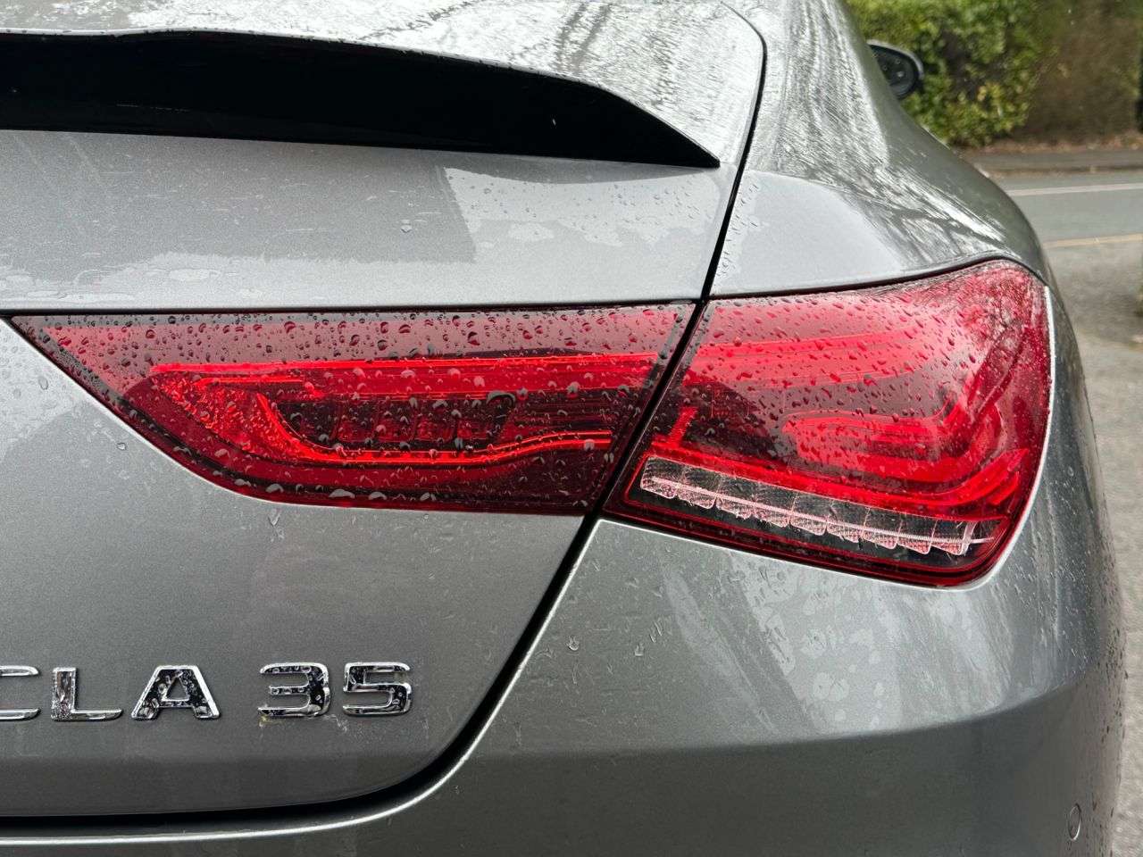 2021 MERCEDES-BENZ CLA 2021 MERCEDES-BENZ CLA