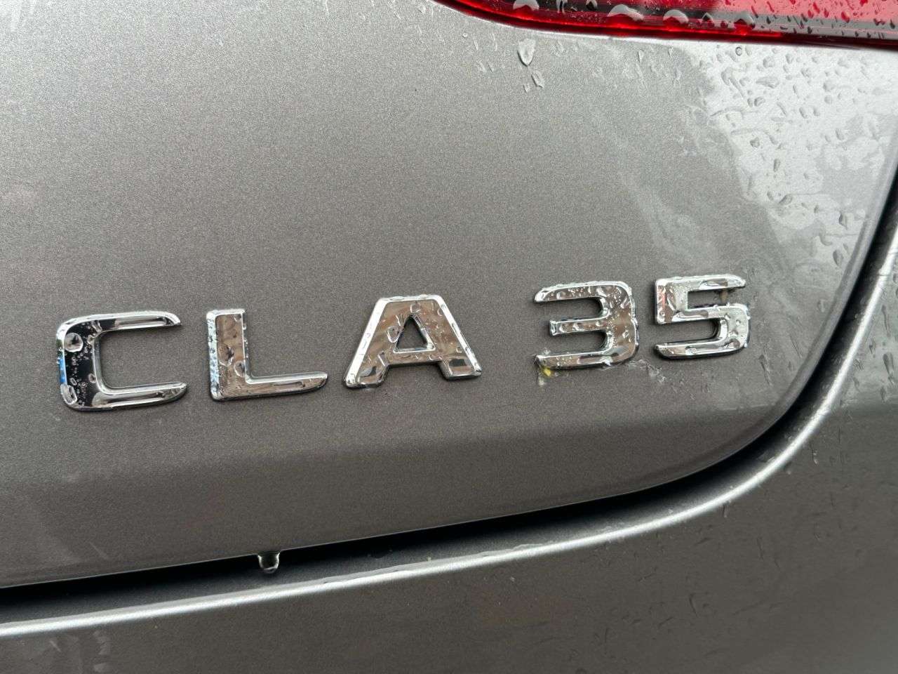2021 MERCEDES-BENZ CLA 2021 MERCEDES-BENZ CLA