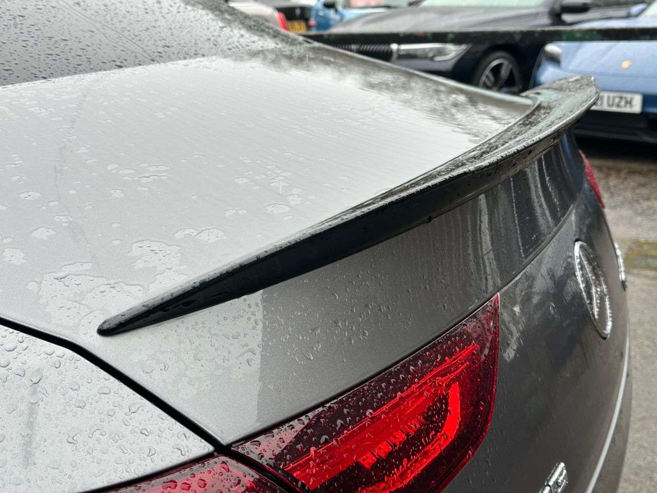 2021 MERCEDES-BENZ CLA 2021 MERCEDES-BENZ CLA
